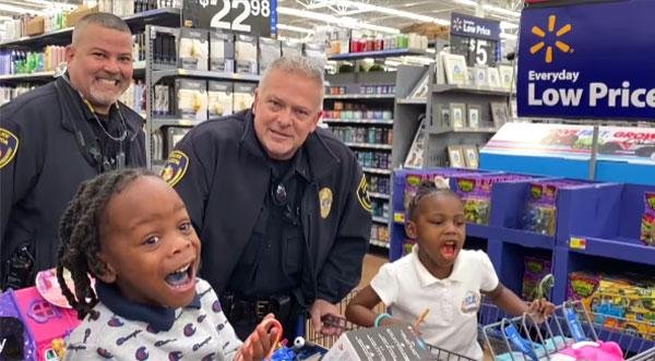 Getting Involved: Ways to ‌Support Future Initiatives ⁣by the Cocoa ‍Police⁢ Department ‌Foundation