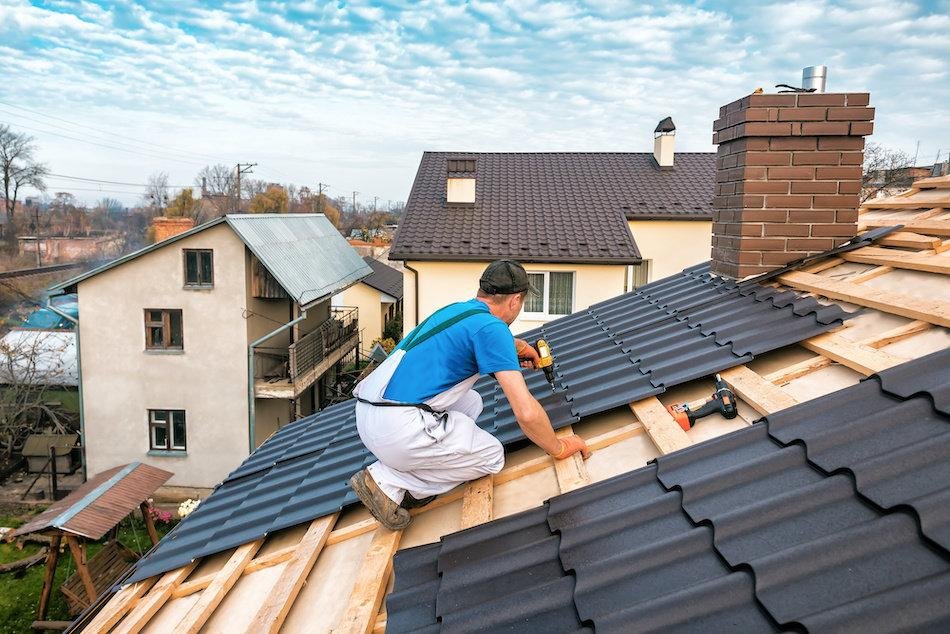 Recommended Materials and Techniques for Optimal Roofing Performance