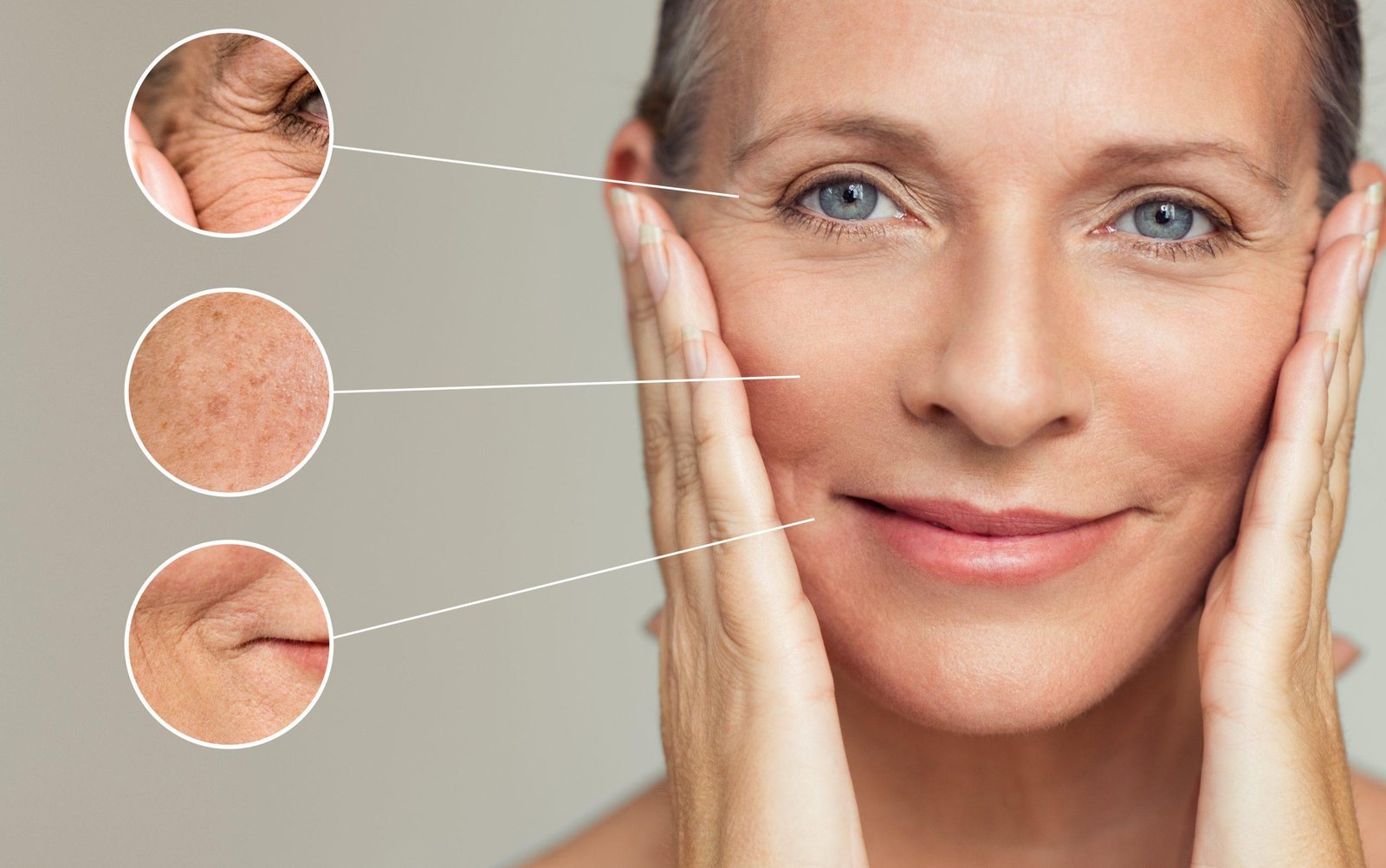 Embrace Youthful Radiance with Exclusive Anti-Aging Treatments