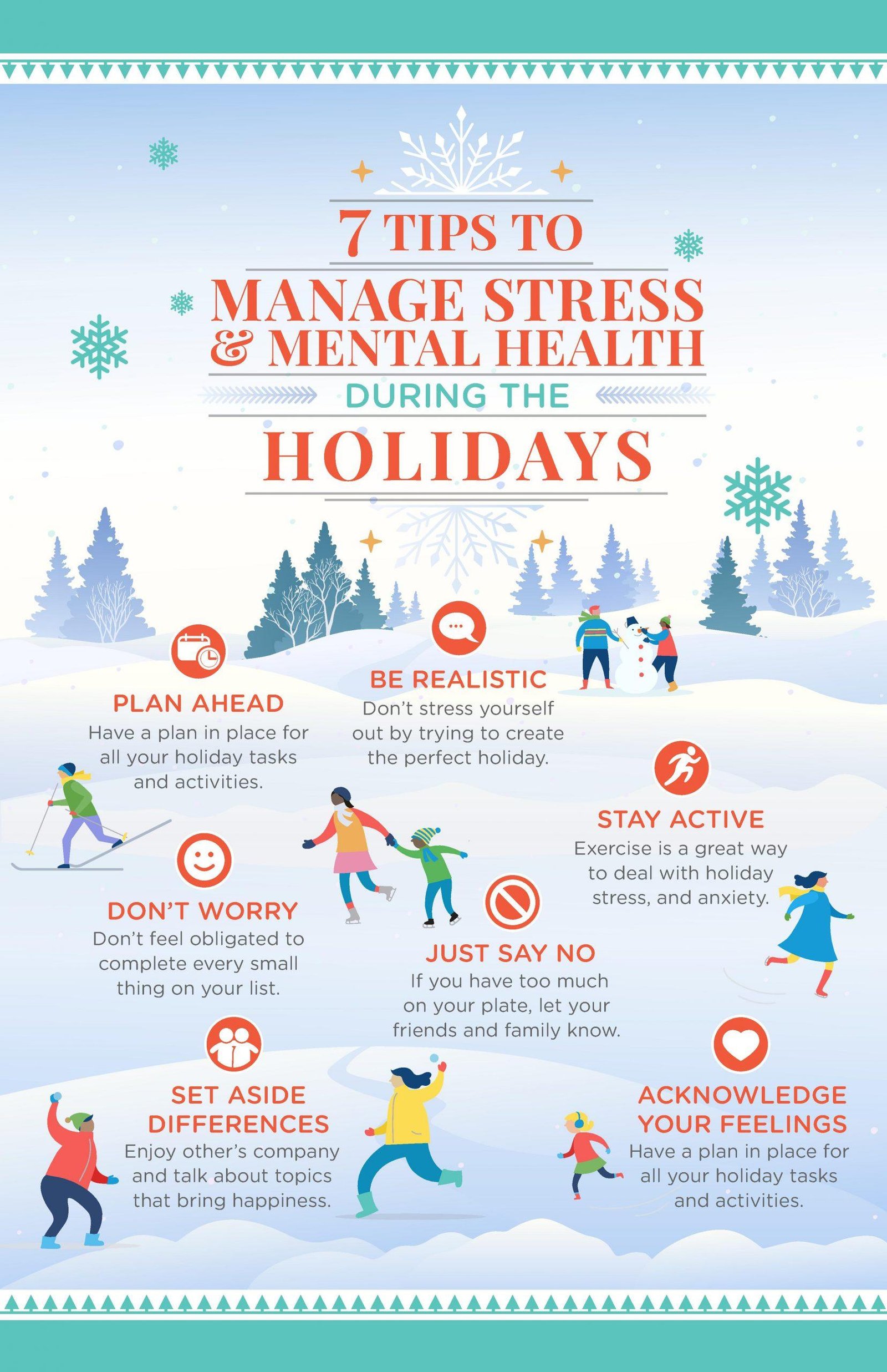 Understanding the ‌Holiday Stress Spectrum and ‍Its Impact‍ on‌ Well-Being
