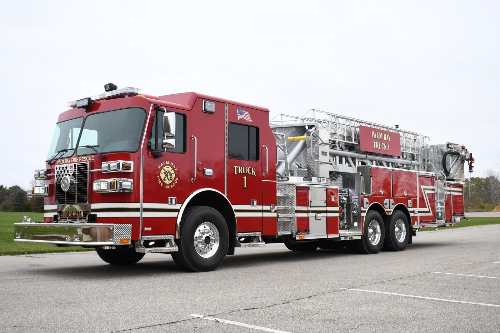 Celebrating Community Spirit Through Palm Bay Fire Rescues unique Fundraising⁢ Event