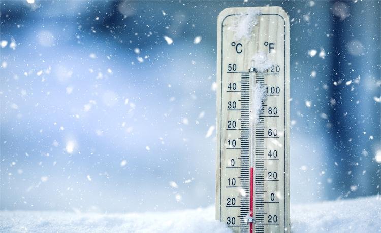 Understanding the Challenges of Extreme Cold on the ⁣Space Coast