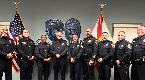 Cocoa Police​ Department Foundation Celebrates Community Connection Through ‘Shop with⁤ a Cop’ ‌Event