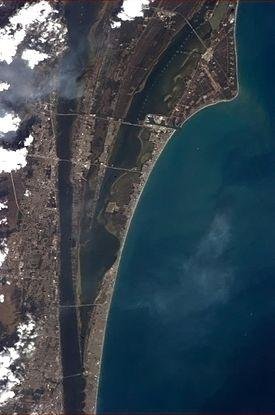 Looking Ahead: Opportunities for Graduates in the Florida Space Coast Region