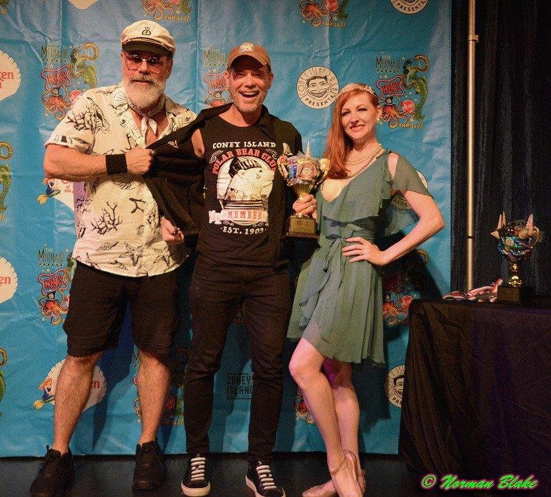 Unveiling the Champions: ‌A Deep Dive into the Parade Winners