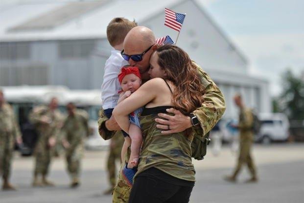 Empowering Military Families: The significance of the Purple Star Designation