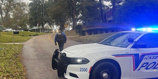 The Incident: Unraveling the Details of the Officer-Involved Shooting