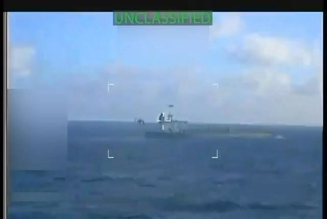 “It’s the largest tanker ever seized,” said President Trump.   U.S. Attorney General Pam Bondi has officially announced...