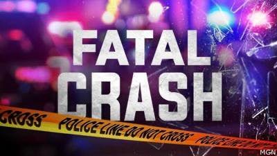 🚨 PALM BAY MAN DIES AFTER BEING EJECTED FROM VEHICLE 🚨 Florida Highway Patrol is investigating a fatal crash that occu...
