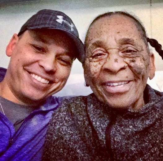 Due to a death in the family, we will be taking the rest of the day off.The strongest woman I’ve ever known. Love you gr...