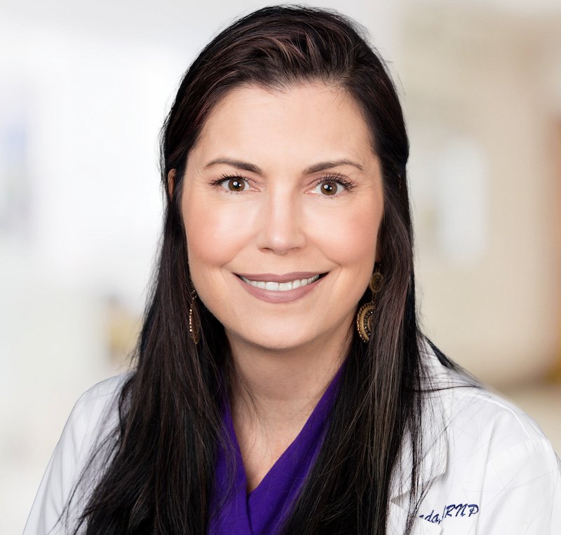 Beyond Hot Flashes: Health First Nurse Practitioner Ann Quesada Says HRT Helps Protect Heart, Bones and Brain