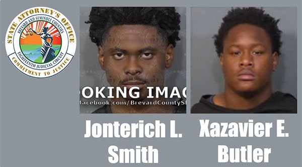 Brevard County Prosecutors to Seek Death Penalty For Suspects Who Gunned Down Teen Girl, Two People Outside Cocoa Restaurant