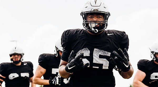 Former Cocoa Tiger Jaquez Joiner Plans to Enter Transfer Portal After One Year at UCF