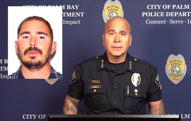 Palm Bay Man Arrested in Yearlong Investigation Into Disappearance of Marissa Garcia