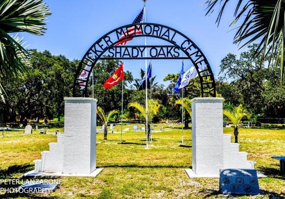 American Legion Post 420 to Host Wreaths Across America Ceremony at J.N. Tucker Cemetery in Melbourne