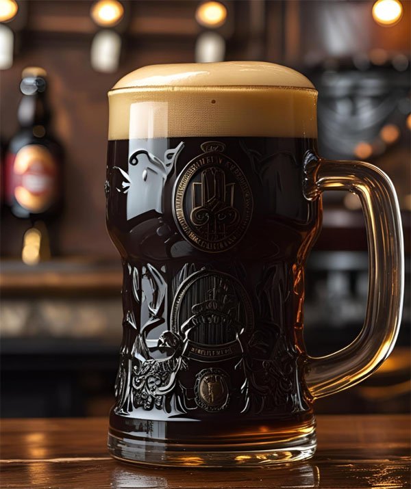 Single Barrel Release: Holiday Cheers Begin in Brevard at Carib Brewery USA with New Imperial Porter