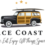 Space Coast Pulse HQ logo