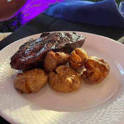 Asado At Grand Manor: A Flavorful Steakhouse Experience in Melbourne, FL