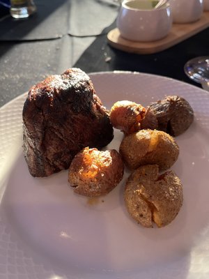 Asado At Grand Manor: A Flavorful Steakhouse Experience in Melbourne, FL