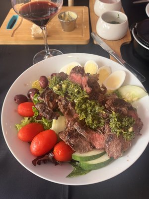 Asado At Grand Manor: A Flavorful Steakhouse Experience in Melbourne, FL