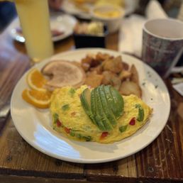 Backwater - Southern Comfort Brunch in Melbourne, FL