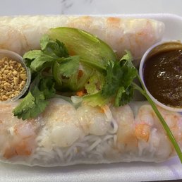 Banh Mi Saigon Baguette Review