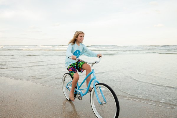 Beyond the Waves - Explore the Thrills of New Smyrna Beach, FL
