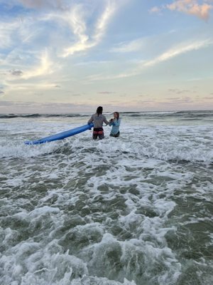 Beyond the Waves - Explore the Thrills of New Smyrna Beach, FL