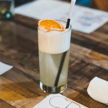 Crush XI Restaurant Review