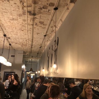 Crush XI Restaurant Review