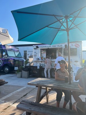 Fish Bellies Food Truck - A Delicious Food Experience in Indialantic, FL