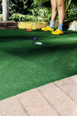 Golf N Gator - A Fun-filled Mini Golf Experience in Cape Canaveral, FL