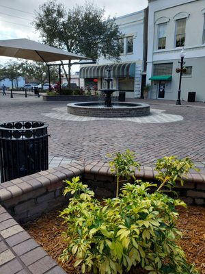 Historic Downtown Sanford - A Hidden Gem in Sanford, FL