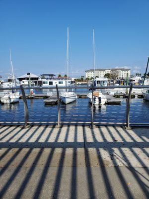 Historic Downtown Sanford - A Hidden Gem in Sanford, FL