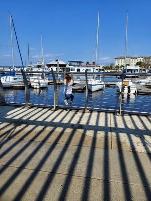 Historic Downtown Sanford - A Hidden Gem in Sanford, FL