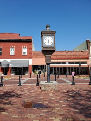 Historic Downtown Sanford - A Hidden Gem in Sanford, FL