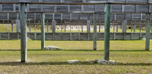 Indian River County Shooting Range - A Review and Overview