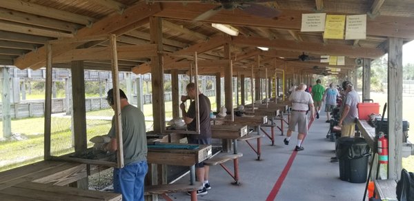 Indian River County Shooting Range - A Review and Overview