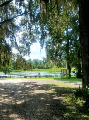 Katies Landing State Park - A Hidden Gem in Sanford, FL