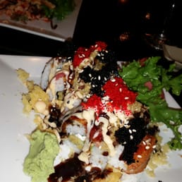 Makotos Japanese Steakhouse - A Culinary Experience in Melbourne, FL