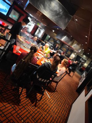 Makotos Japanese Steakhouse - A Culinary Experience in Melbourne, FL