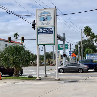 Melbourne Seafood Station - Bringing the Ocean to Melbourne, FL