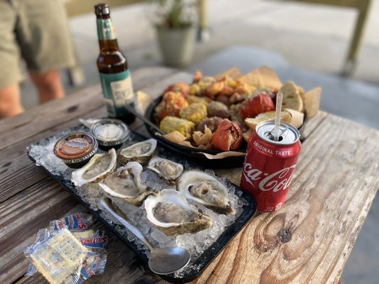 Melbourne Seafood Station - Bringing the Ocean to Melbourne, FL