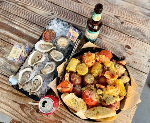 Melbourne Seafood Station - Bringing the Ocean to Melbourne, FL