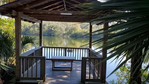 Merritt Island National Wildlife Refuge: A Scenic Nature Drive at Titusville, FL