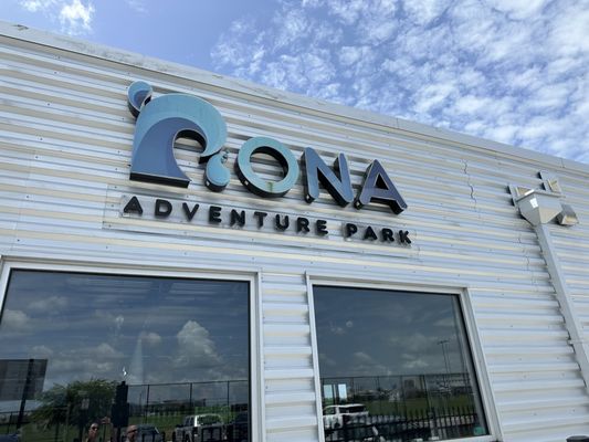 Nona Adventure Park: Your Ultimate Orlando Adventure Experience