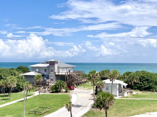 Sebastian Inlet State Park: A Coastal Paradise in Melbourne Beach, FL