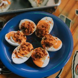 The Salty Fox - A Hidden Gem for Delicious American (New) Cuisine in Melbourne, FL