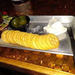 The Salty Fox - A Hidden Gem for Delicious American (New) Cuisine in Melbourne, FL