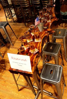 A Historic Gem: Hell n Blazes Brewing in Melbourne, FL